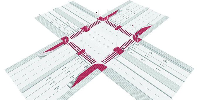 Diseño Vial: Factores Clave para Garantizar Seguridad y Funcionalidad